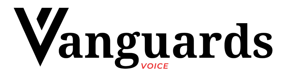 Vanguard's Voice